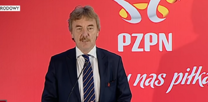 Boniek: To może być gwóźdź do trumny dla polskiej piłki klubowej